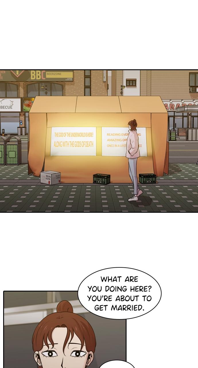 Tomorrow Chapter 147 - Page 18