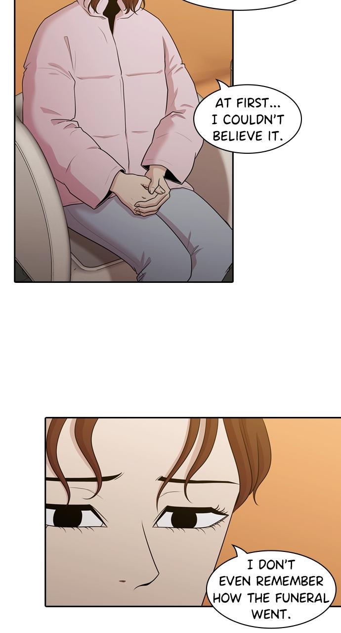 Tomorrow Chapter 147 - Page 26