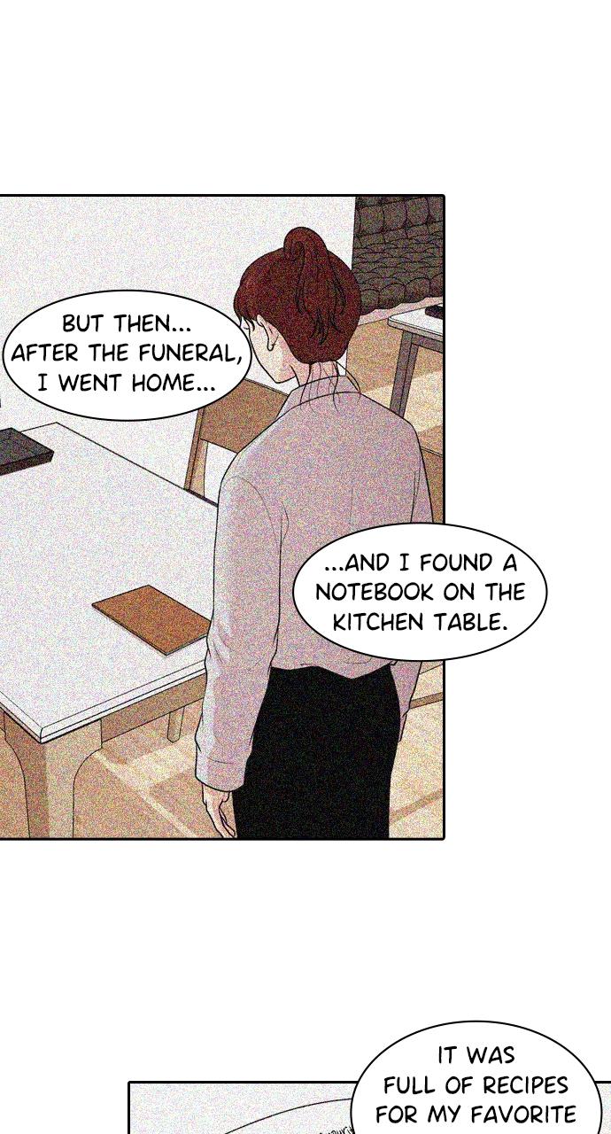 Tomorrow Chapter 147 - Page 27