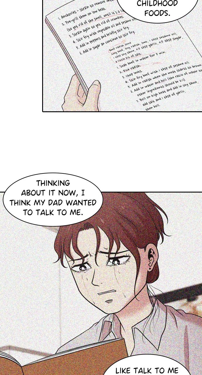 Tomorrow Chapter 147 - Page 28