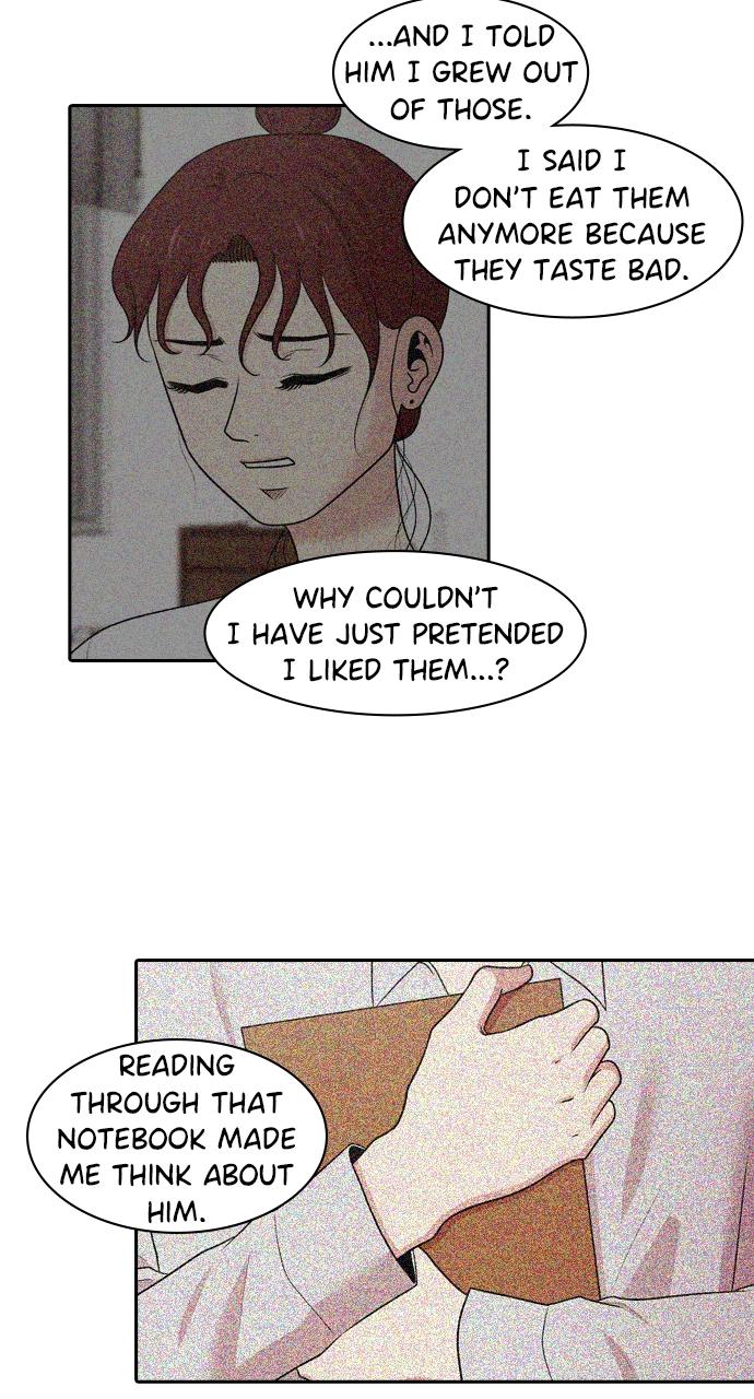 Tomorrow Chapter 147 - Page 30