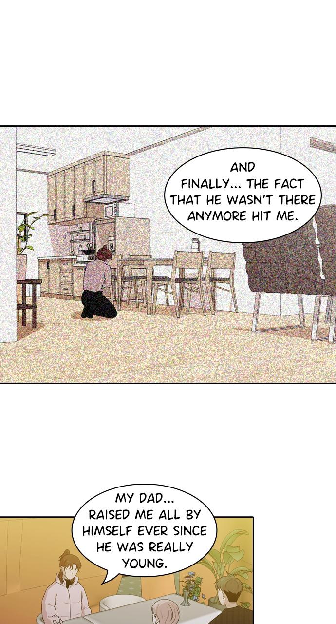 Tomorrow Chapter 147 - Page 31