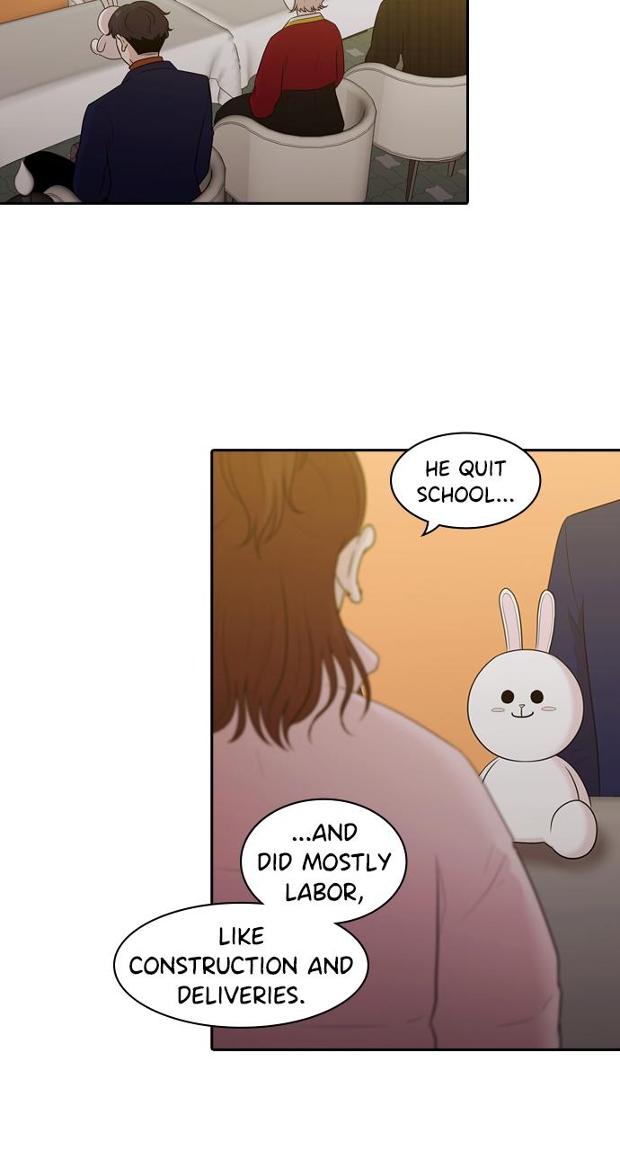 Tomorrow Chapter 147 - Page 32