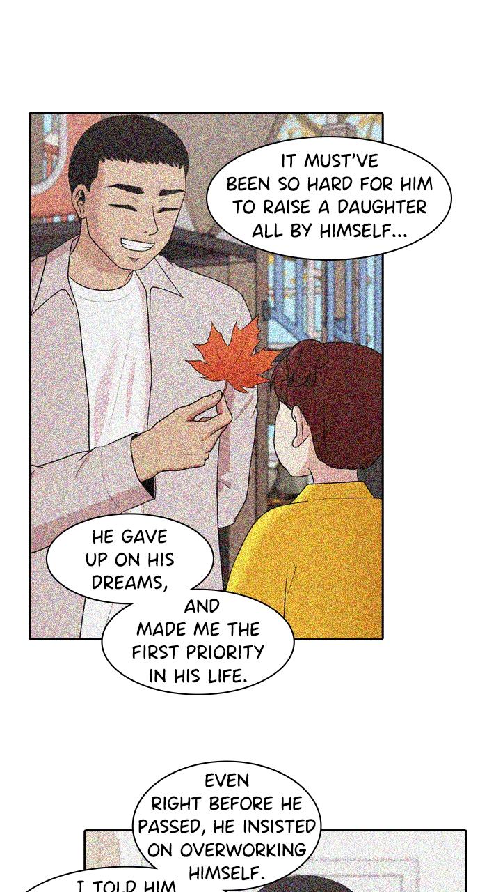 Tomorrow Chapter 147 - Page 33