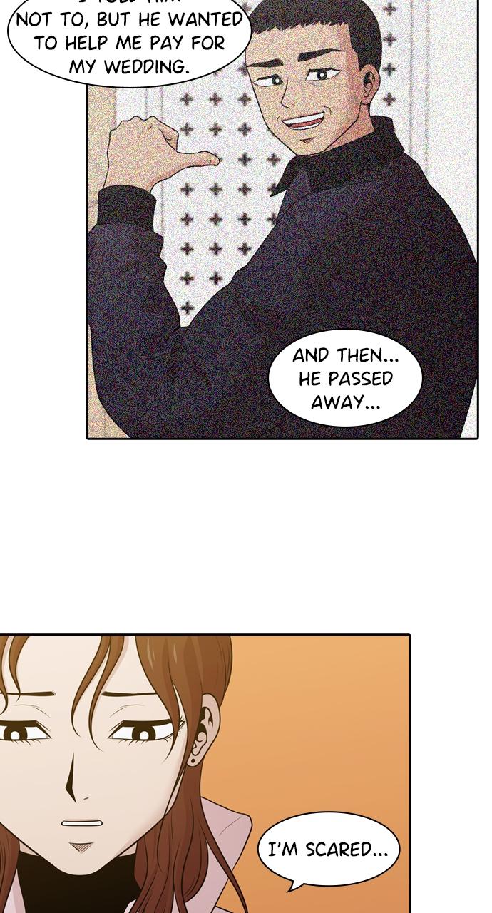 Tomorrow Chapter 147 - Page 34