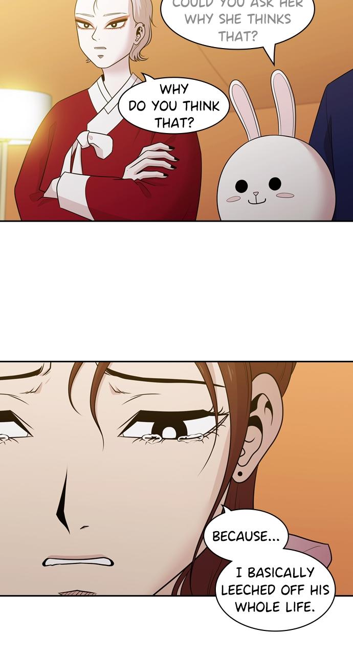 Tomorrow Chapter 147 - Page 36