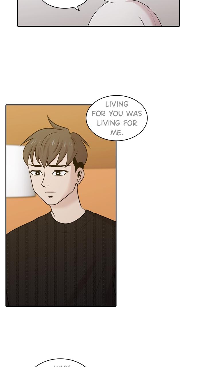 Tomorrow Chapter 147 - Page 38