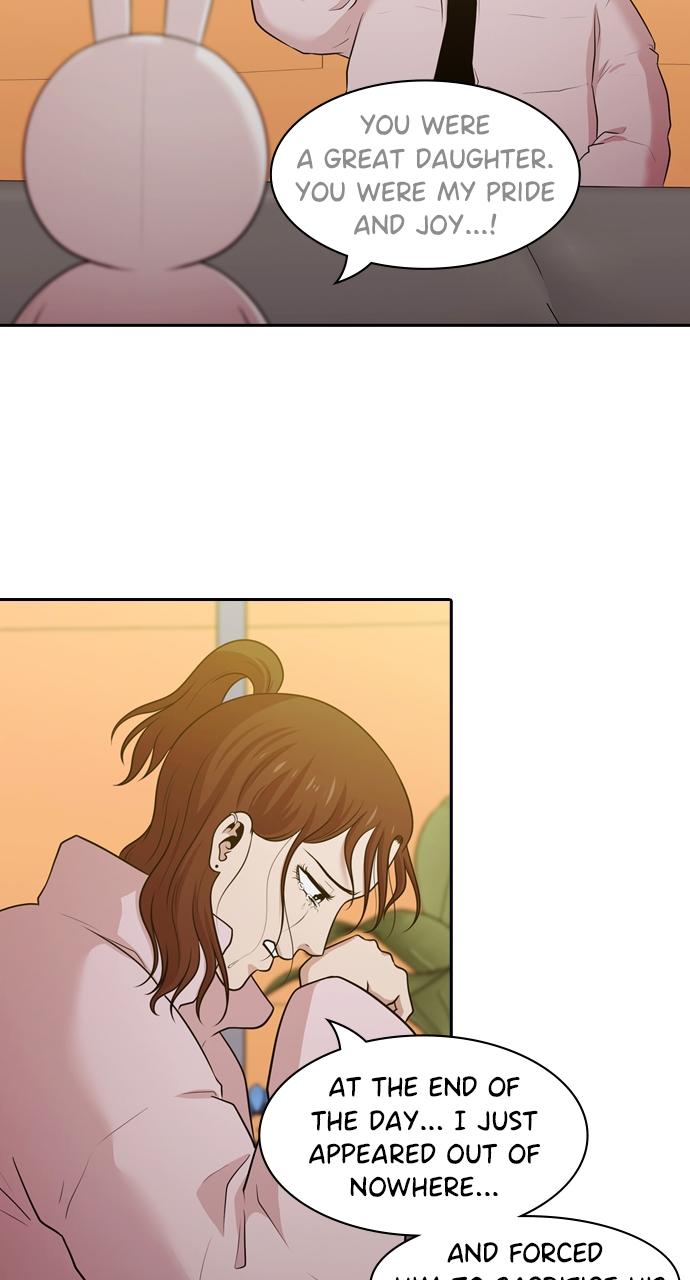 Tomorrow Chapter 147 - Page 40