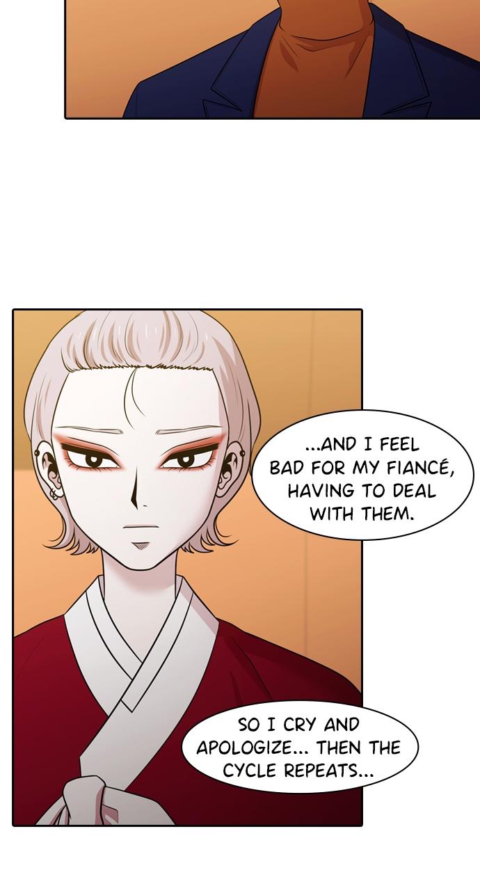 Tomorrow Chapter 147 - Page 44