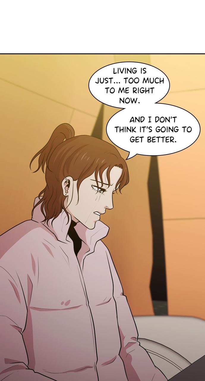 Tomorrow Chapter 147 - Page 45