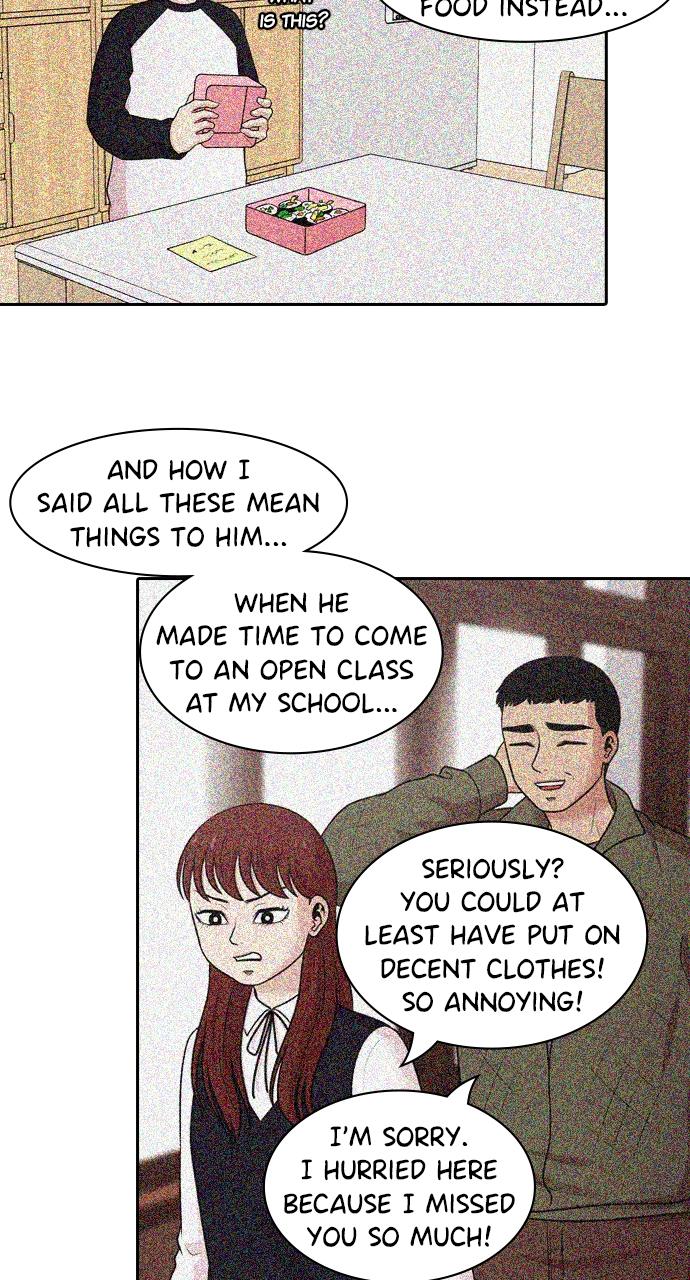 Tomorrow Chapter 148 - Page 4