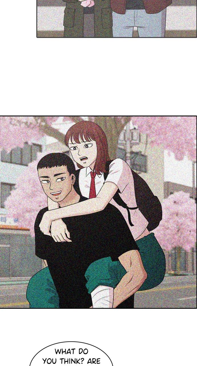 Tomorrow Chapter 148 - Page 23