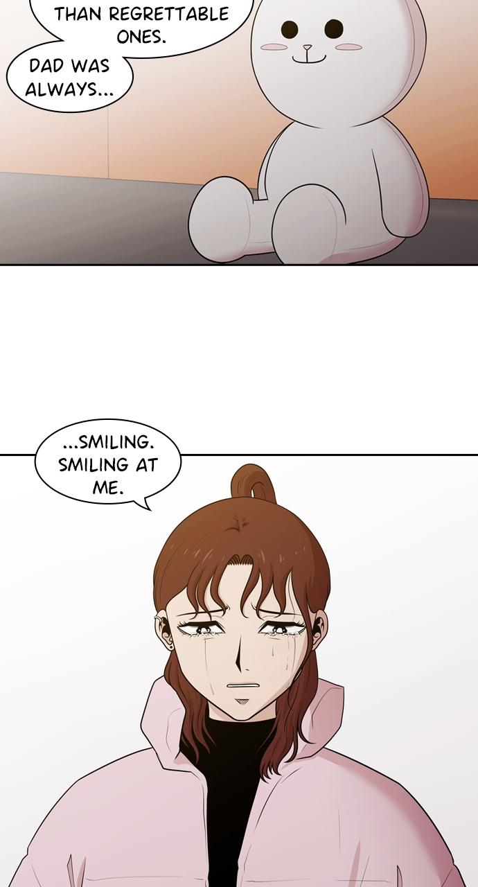 Tomorrow Chapter 148 - Page 25