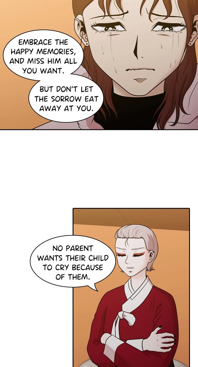 Tomorrow Chapter 148 - Page 34