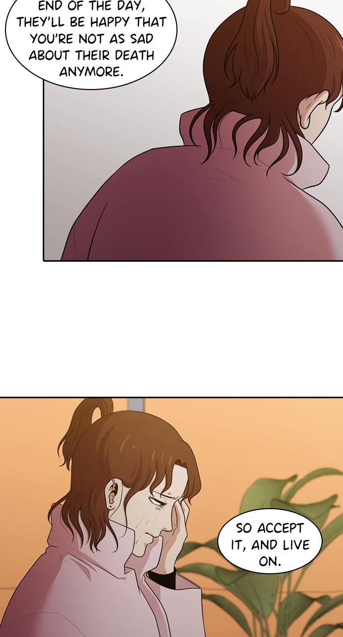 Tomorrow Chapter 148 - Page 36