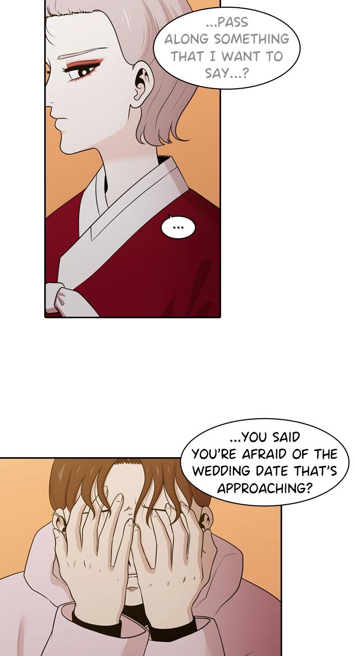 Tomorrow Chapter 148 - Page 39