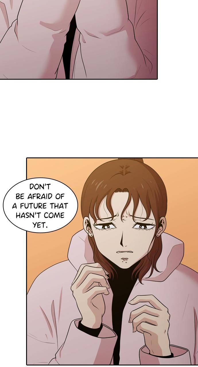 Tomorrow Chapter 148 - Page 40