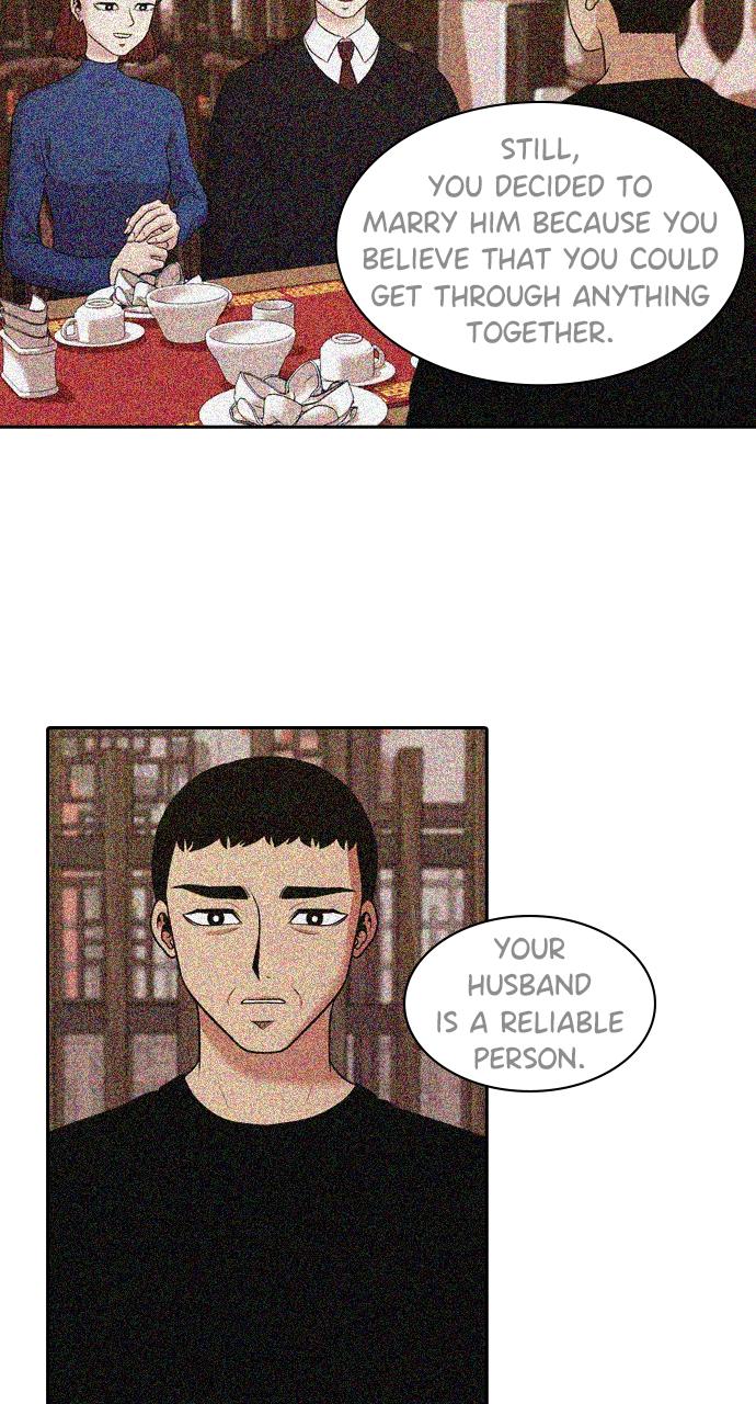 Tomorrow Chapter 148 - Page 42