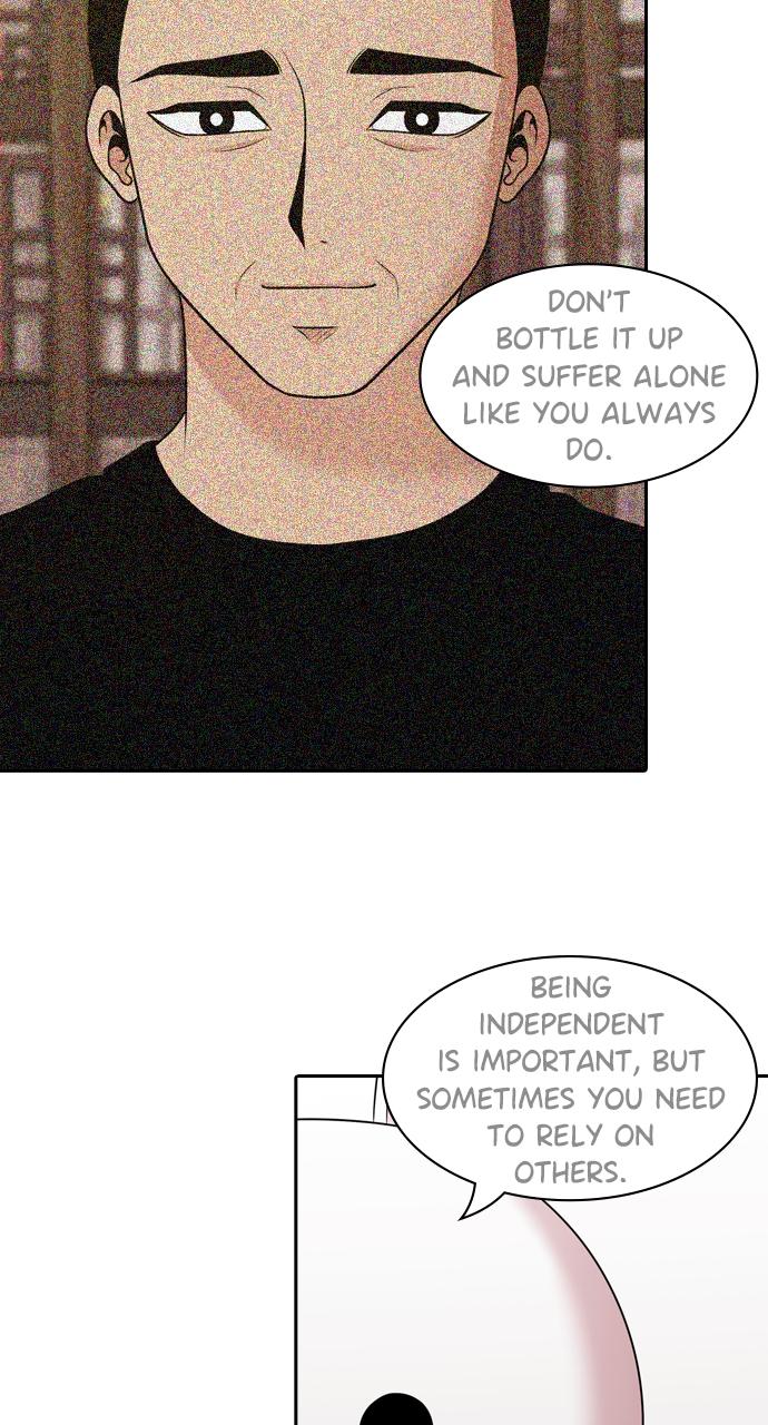 Tomorrow Chapter 148 - Page 44