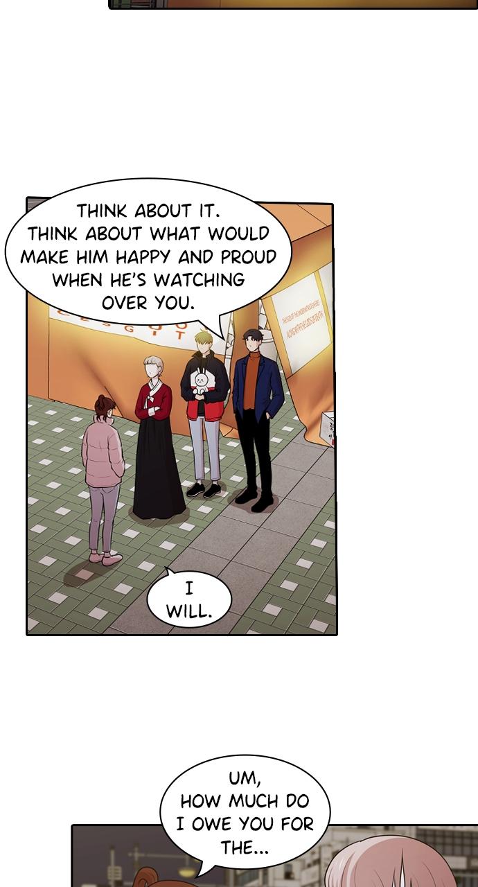 Tomorrow Chapter 148 - Page 50