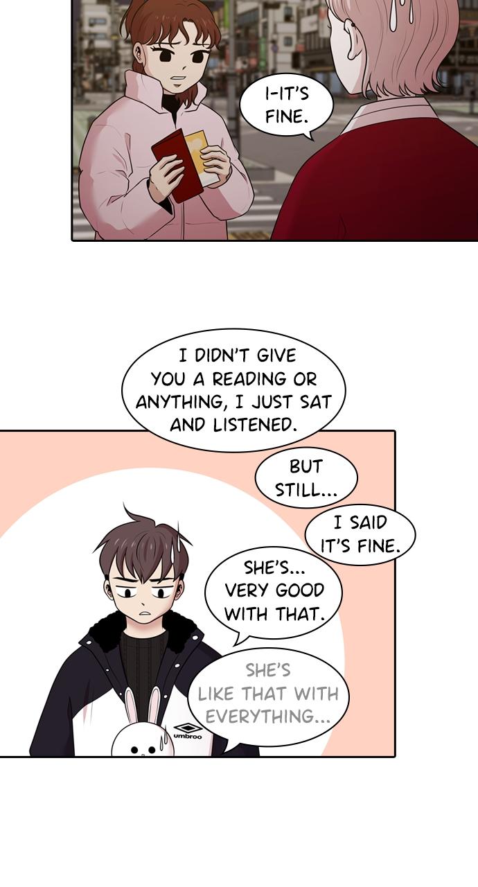 Tomorrow Chapter 148 - Page 51