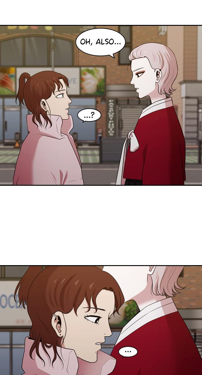 Tomorrow Chapter 148 - Page 52