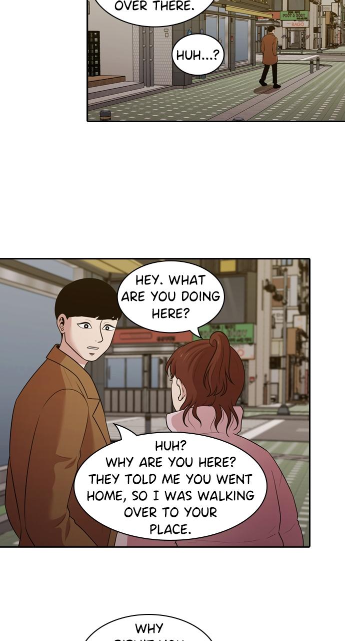 Tomorrow Chapter 148 - Page 54