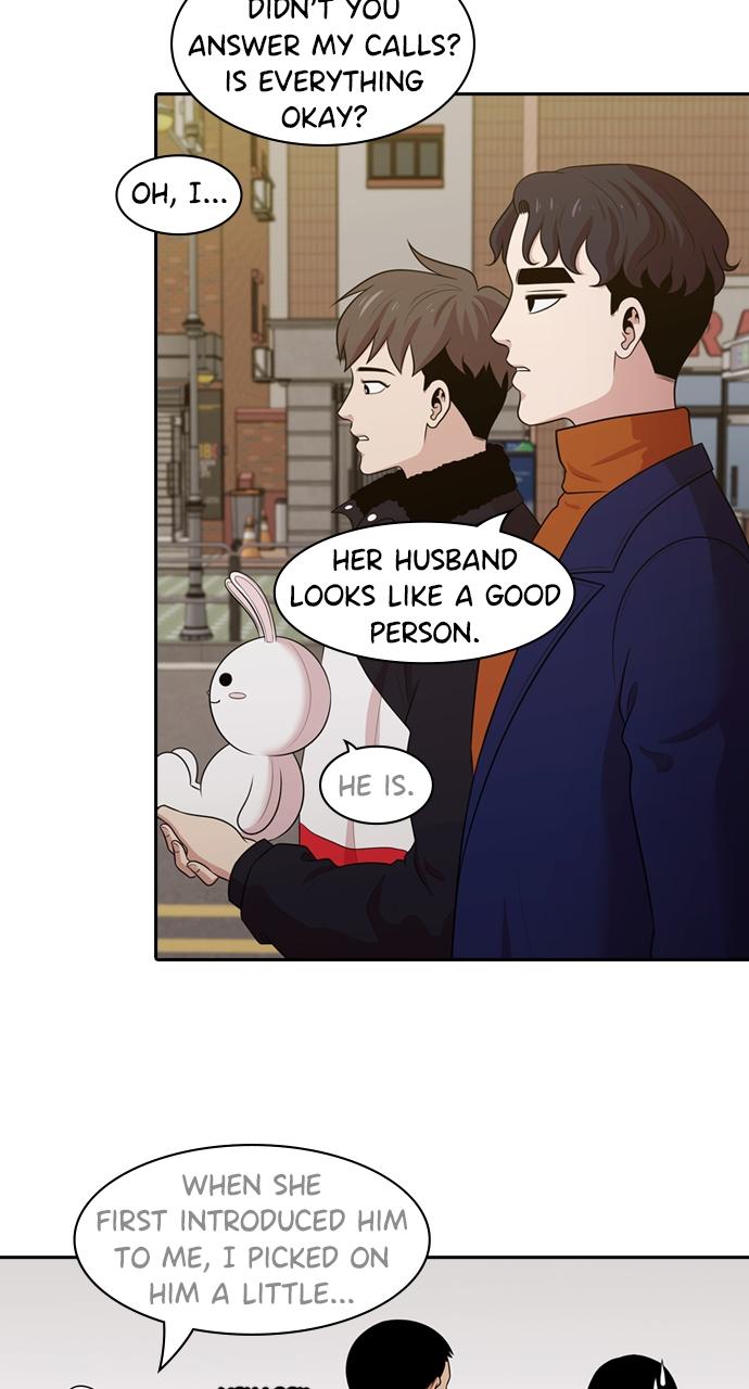 Tomorrow Chapter 148 - Page 55