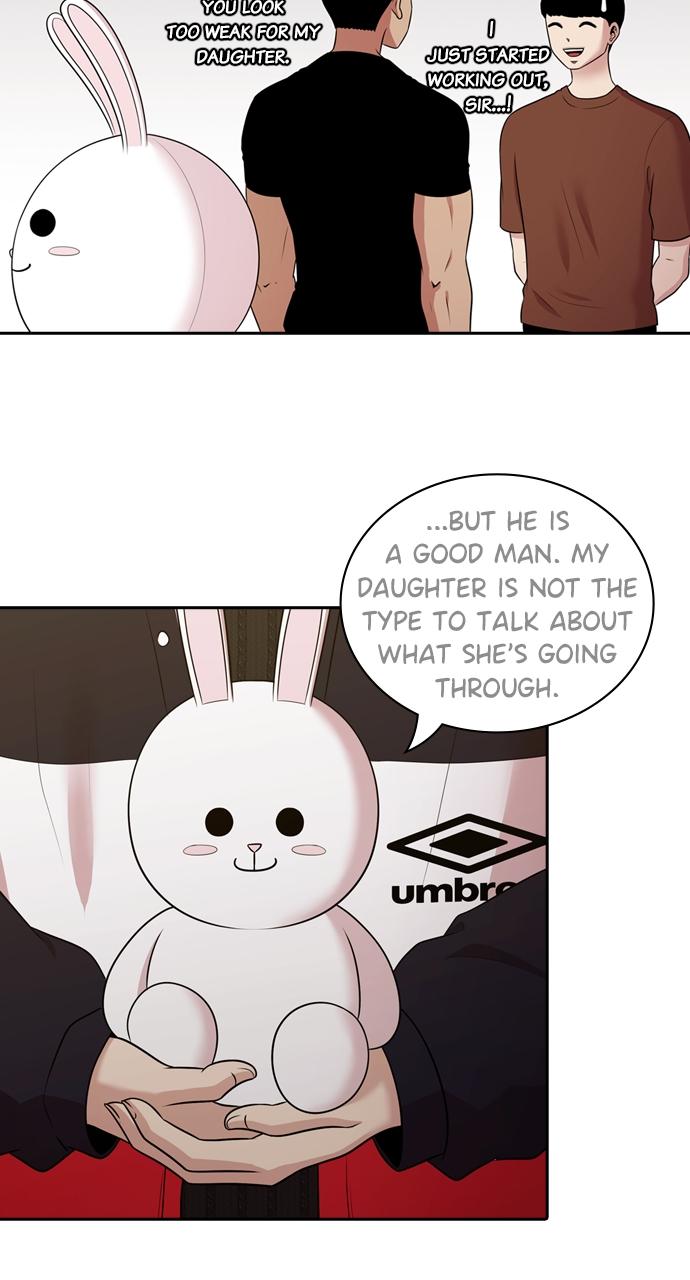 Tomorrow Chapter 148 - Page 56