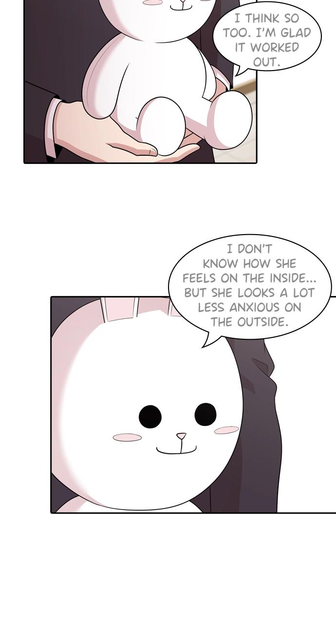 Tomorrow Chapter 149 - Page 4