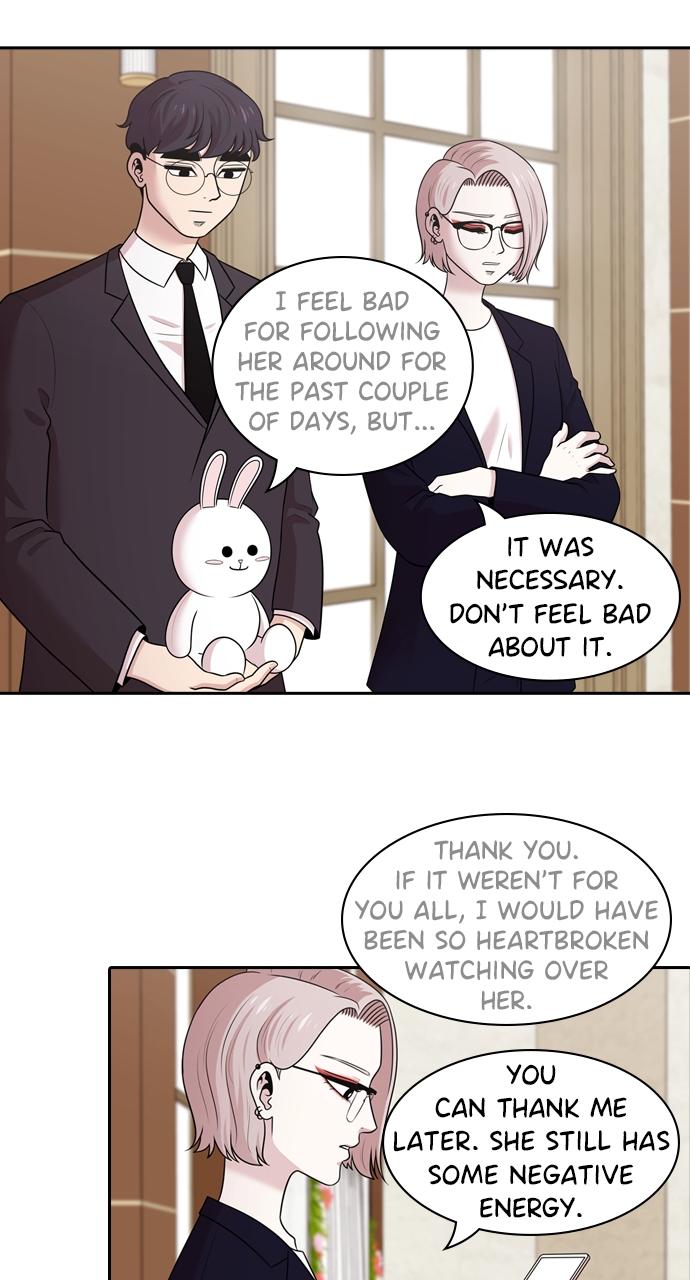 Tomorrow Chapter 149 - Page 5