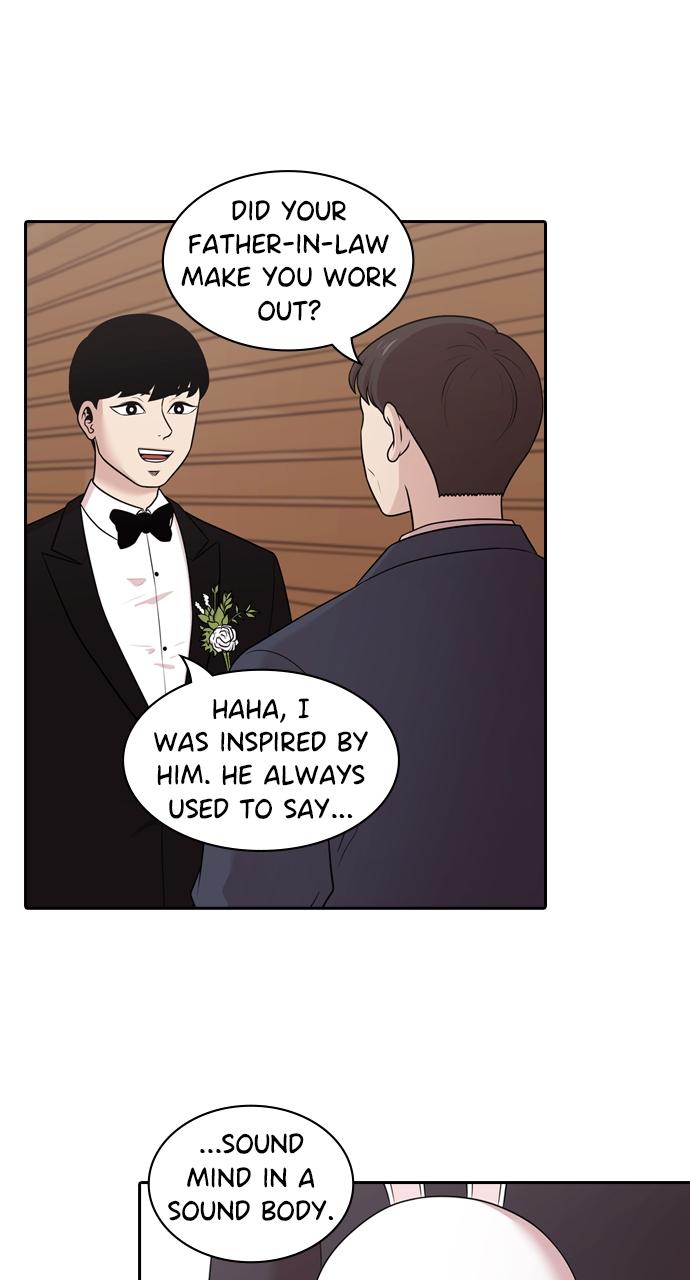 Tomorrow Chapter 149 - Page 11