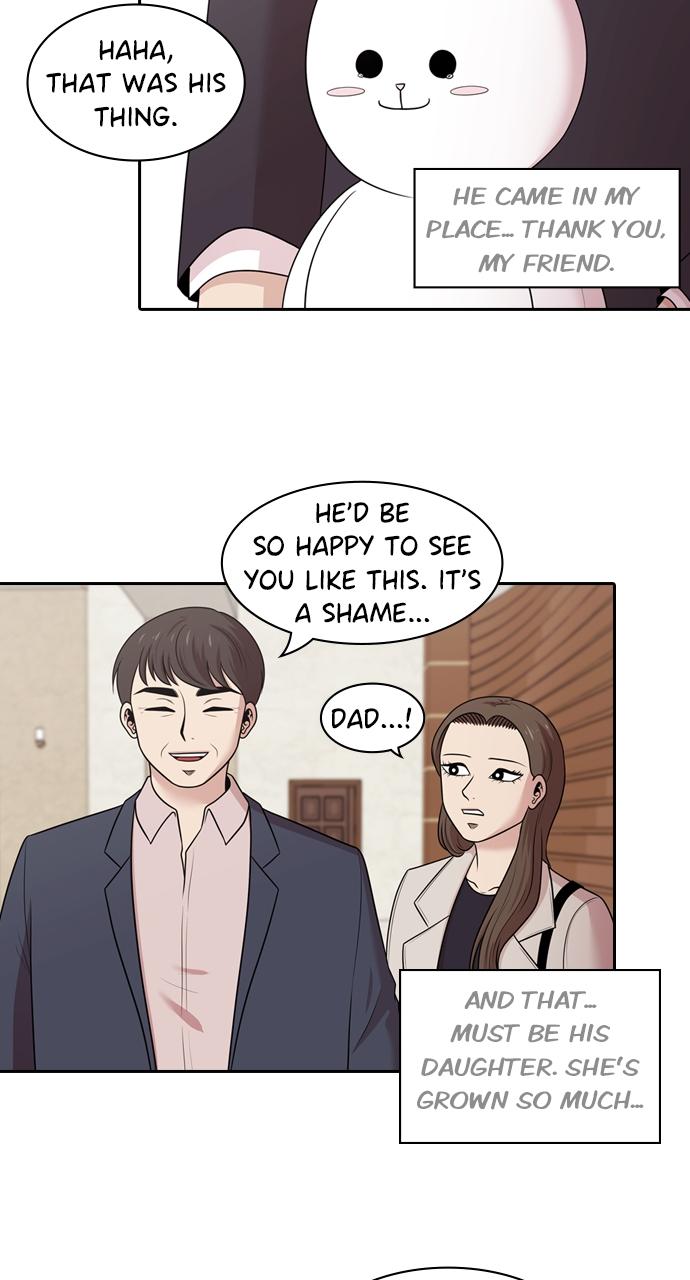 Tomorrow Chapter 149 - Page 12