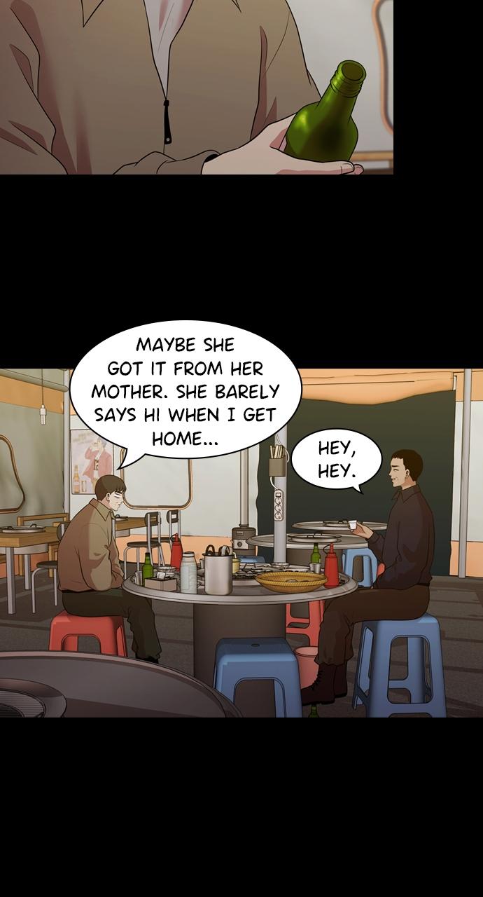 Tomorrow Chapter 149 - Page 16