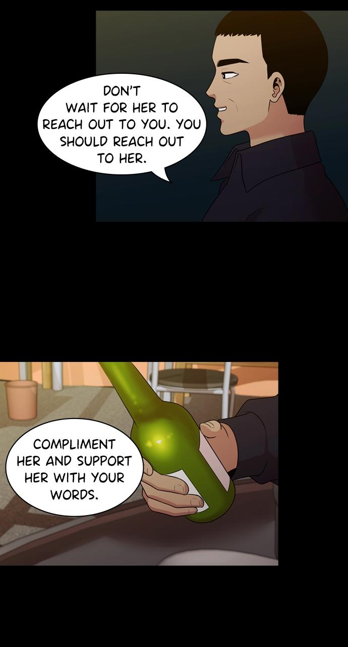 Tomorrow Chapter 149 - Page 17