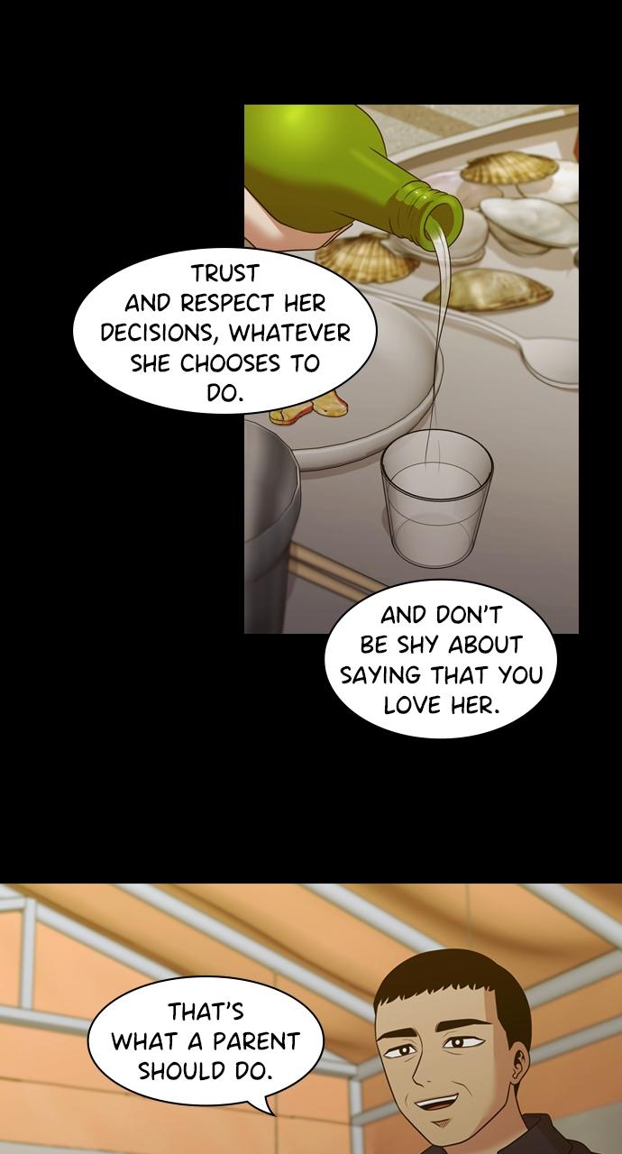 Tomorrow Chapter 149 - Page 18