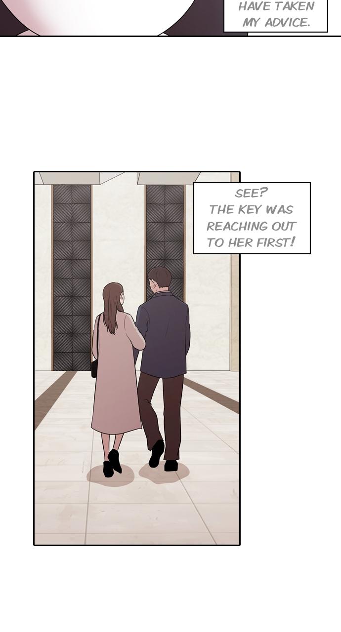 Tomorrow Chapter 149 - Page 20