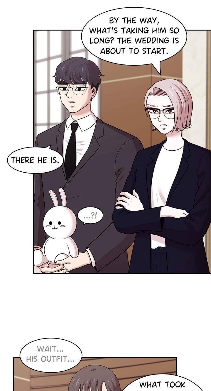 Tomorrow Chapter 149 - Page 21