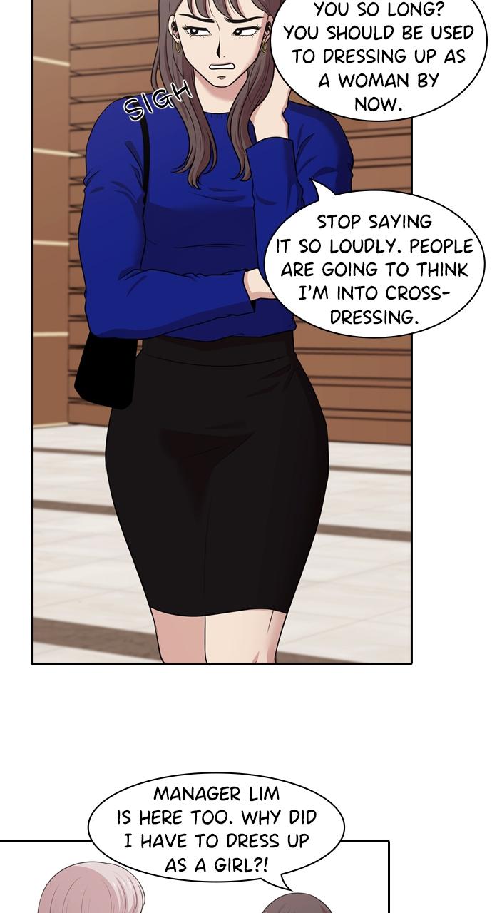 Tomorrow Chapter 149 - Page 22