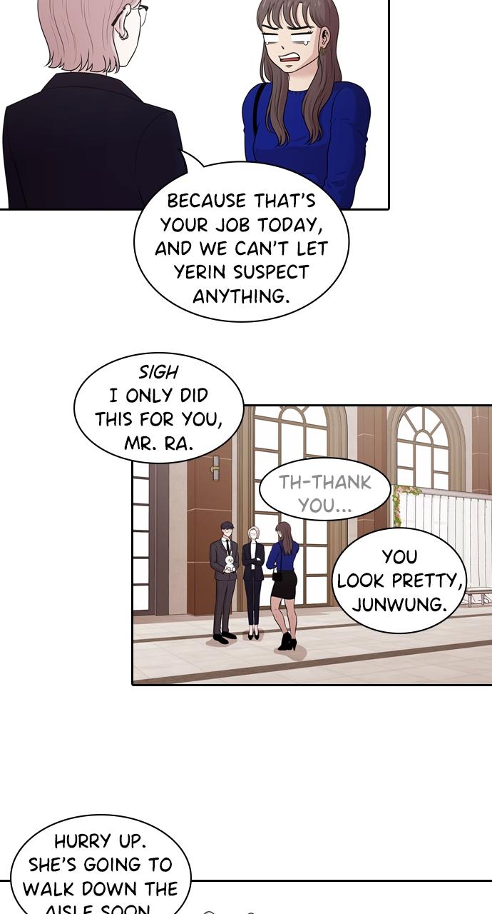 Tomorrow Chapter 149 - Page 23