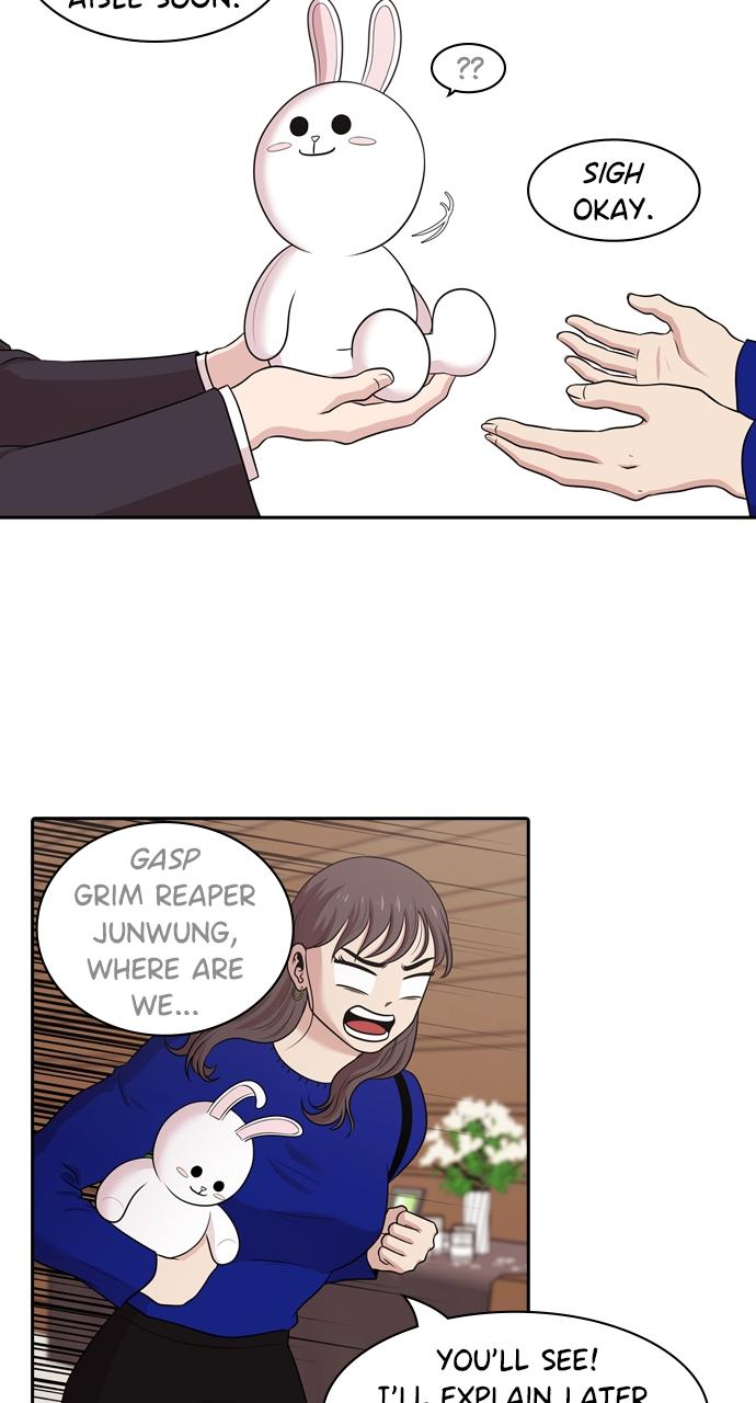 Tomorrow Chapter 149 - Page 24