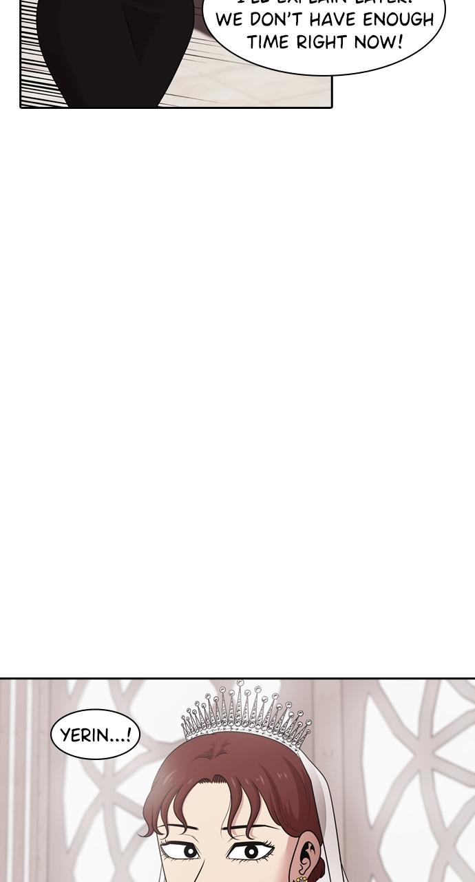 Tomorrow Chapter 149 - Page 25