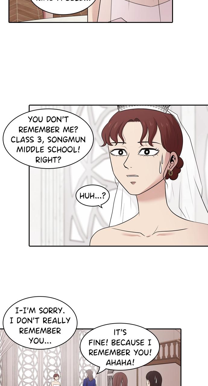 Tomorrow Chapter 149 - Page 27