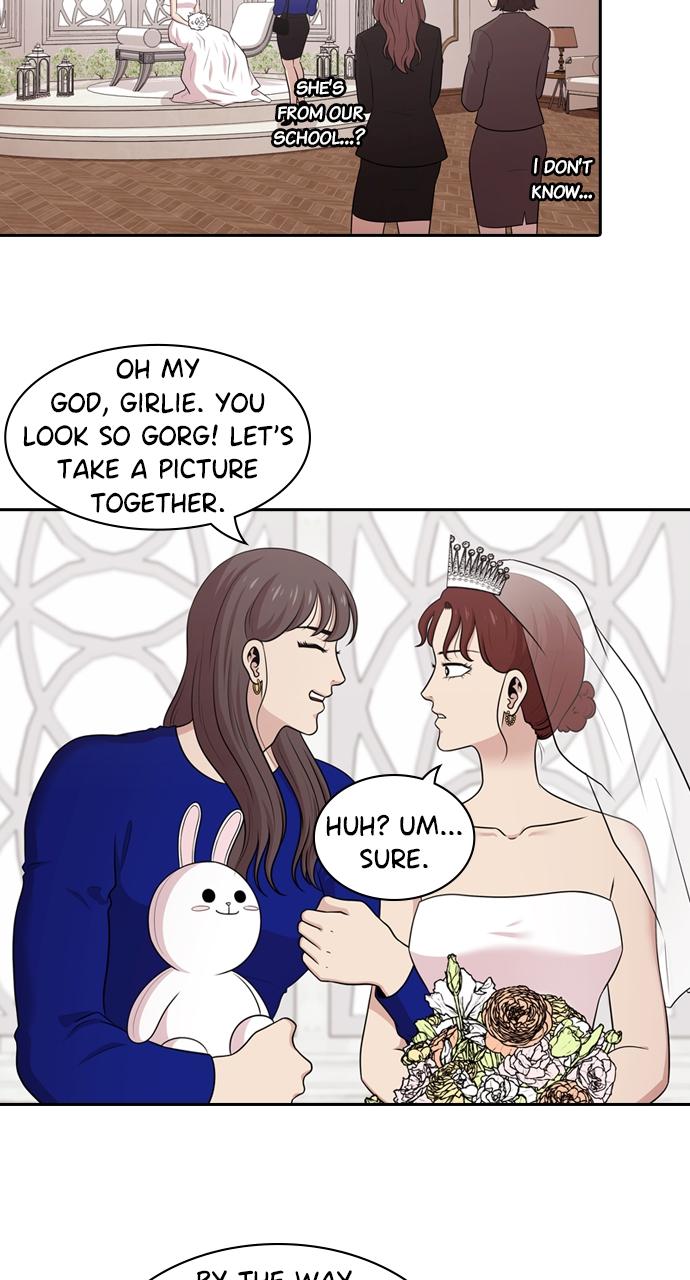 Tomorrow Chapter 149 - Page 28