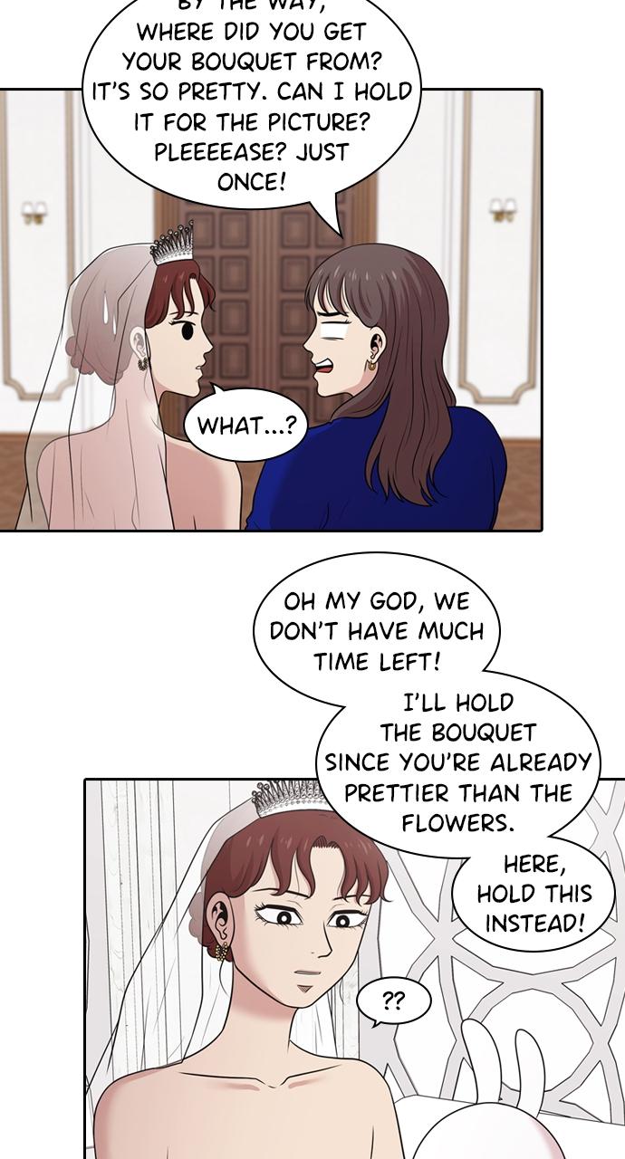 Tomorrow Chapter 149 - Page 29