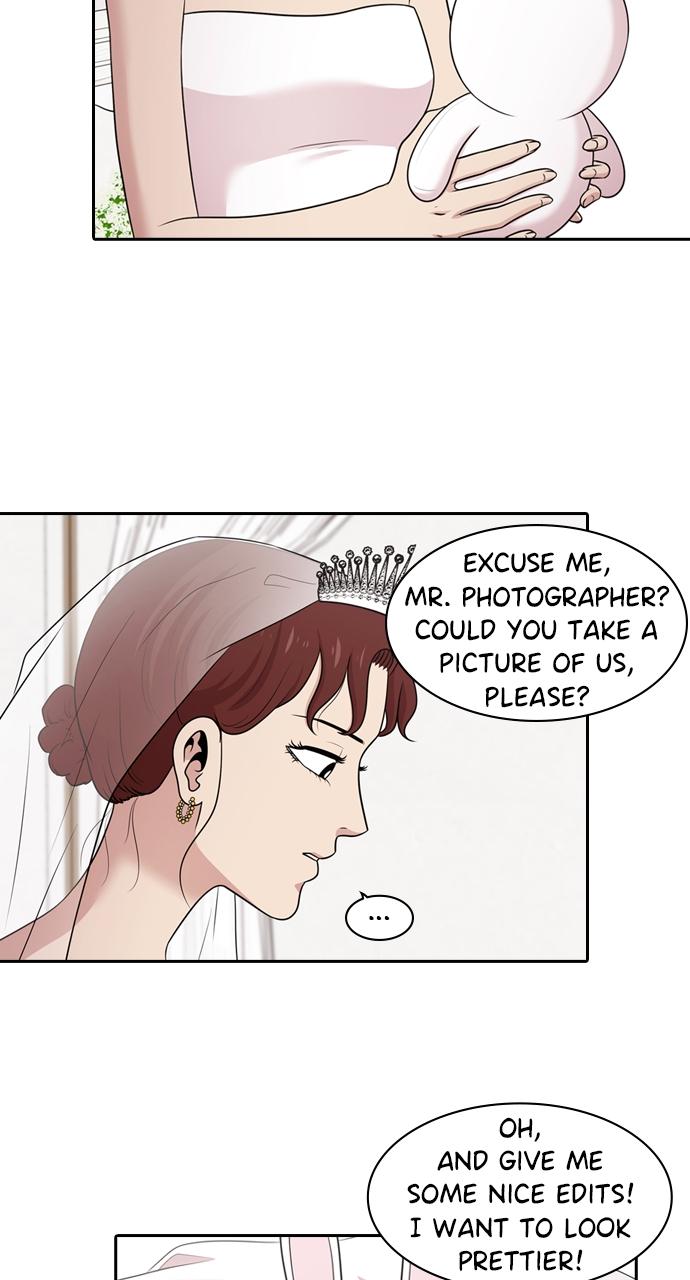 Tomorrow Chapter 149 - Page 30