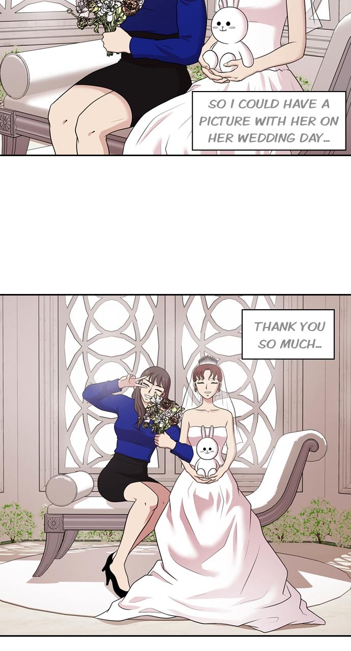 Tomorrow Chapter 149 - Page 32