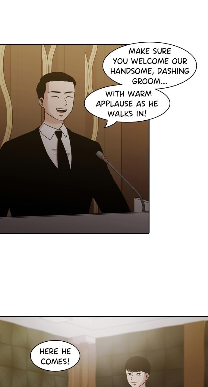 Tomorrow Chapter 149 - Page 34