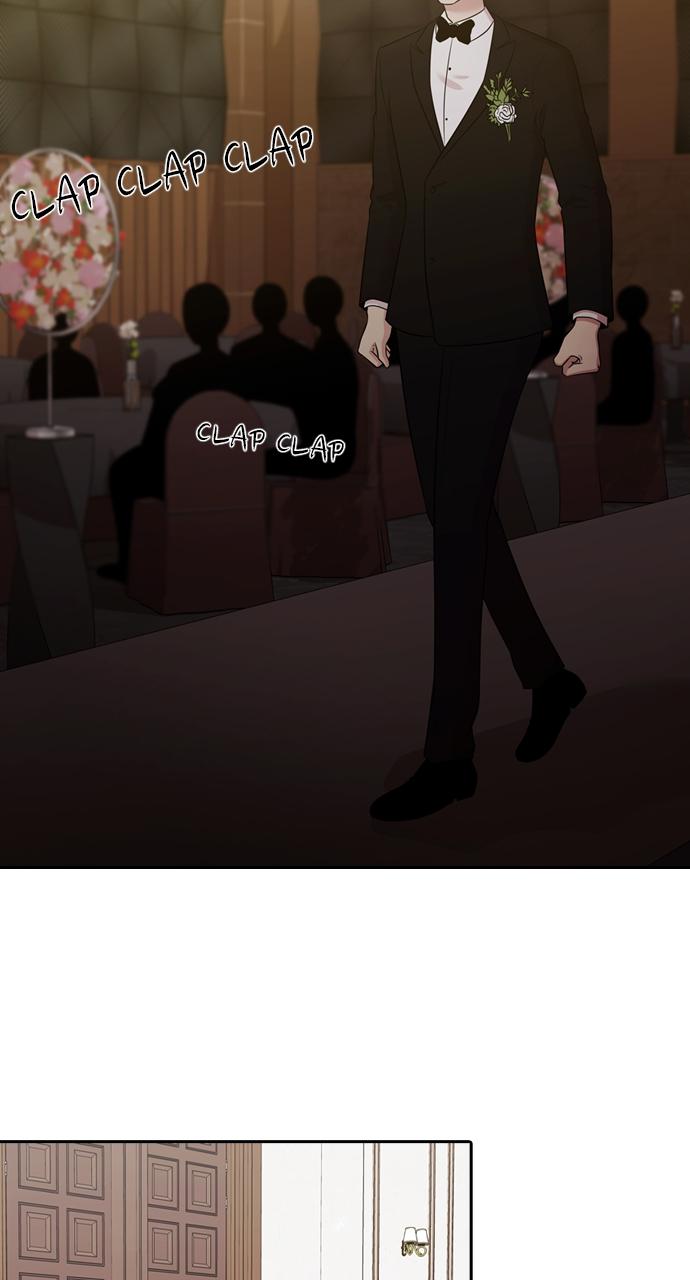 Tomorrow Chapter 149 - Page 35