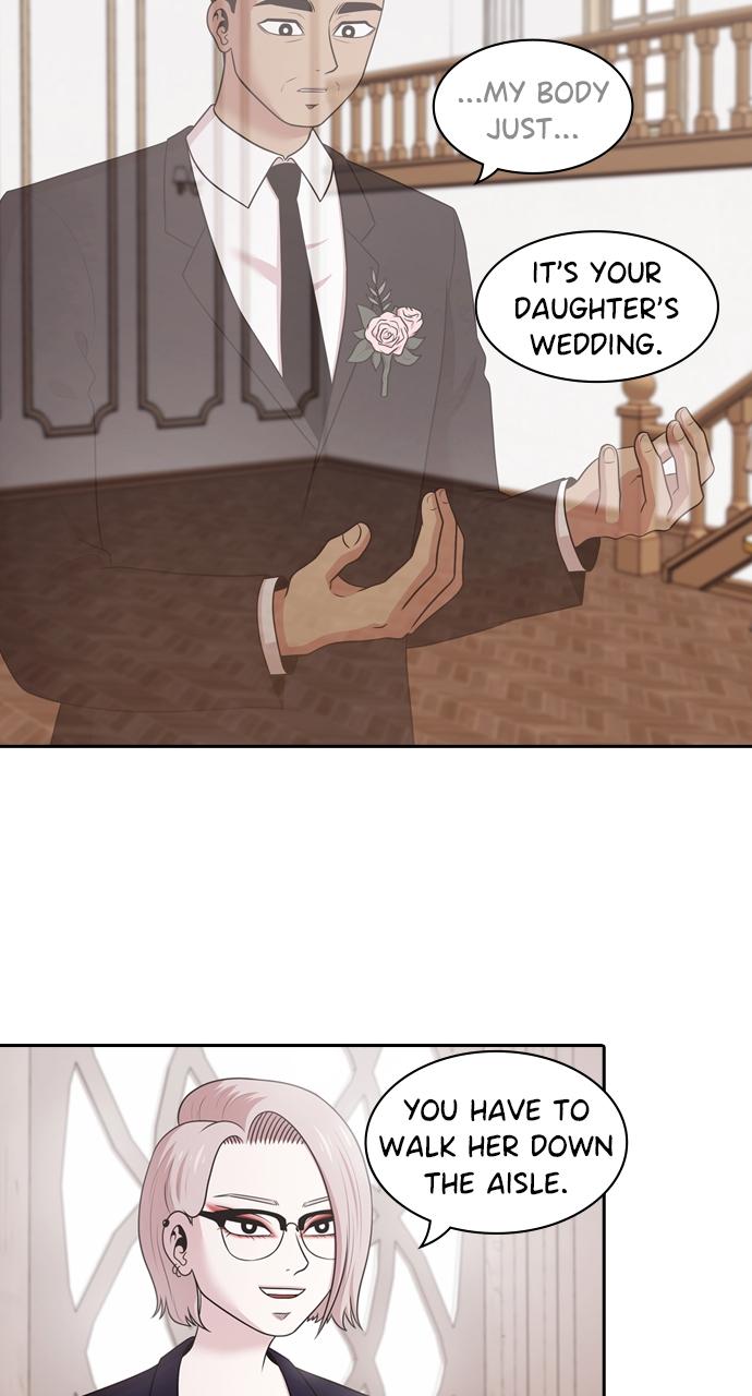 Tomorrow Chapter 149 - Page 43